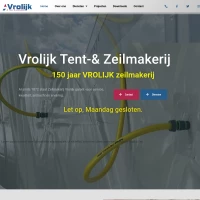 Zeilmakerij Vrolijk