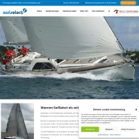 Zeilmakerij SailSelect