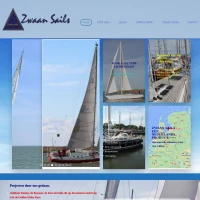 Zeilmakerij Zwaan Sails