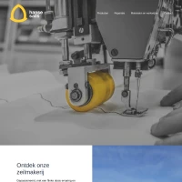 Zeilmakerij Hanse Sails voor topkwaliteit zeilen en canvaswerk - Hanse Sails