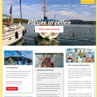Amorgos Zeilvakanties | Flottielje Zeilen, Zeiljacht Huren, Zeilcursus of Meezeilen